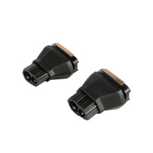 Motorfiets Richtingaanwijzerhouder Adapter voor voor 250 300 400 650 1000 ZX6R Z300 Z400 Z650 Z900 Z1000SX