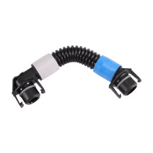 Coolant Hose OE 1521566 1559595-00-A for Model 3 Y Motor Cooling Water Pipe Replacement