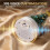Árvore de Natal Gravável em Garrafa - Enfeite com Gravação de Voz (1 Unidade) 6
