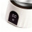 Digital Coffee Scale with Precise Measurement for Espresso Machines - Electronic Bean Measuring Scale with Display Tray 5