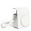 Protective Camera Case with Adjustable Shoulder Strap, for  Instax  13 Instant Camera` White 7
