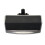 2229100500 Front  Lower Storage Box Handle Toolbox Handle for - S Class W222 2014-2020 Black 1