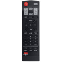 Replace AKB73575431 AKB73575422 Remote Control for NB2520A NB2420A NB3520A B3530A NB3532A NB3530ANB NB4530B