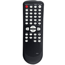 Replace NB691UD NB691 Remote for Magnavox DVD Controller NB093UD NB062 NB098 MDV2300 MDV3300 MDV3400 MWD200F MWD200G