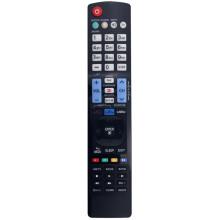 AKB74115501 Ersatzfernbedienung für LCD LED HDTV 26LT673 26LT673H