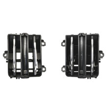 Griglia di Ventilazione per Cruscotto Auto, Pannello di Ventilazione 2238305603 2238305703 per - Classe S W223 2021-2026