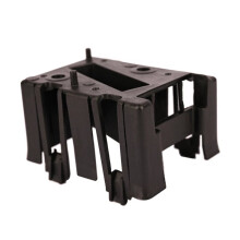 1108648-00-E Front Bumper Bracket Holder Sensor Support for Model 3 2017-2020