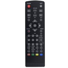 Ersatzfernbedienung SRT5200 für STRONG TV SRT8112, SRT8114, SRT8115, THT504, THT504