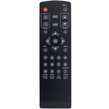 R230D1A Replace Remote Control for RCA Hospitality LED HDTV J49LV840 J55BE926 J43LV480 J49BE926 J55BE220