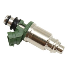 4PCS 2320974100 Fuel Injector for Camry MR2 RAV4 Celica Solara 23250-74100 23209-74100 2325074100