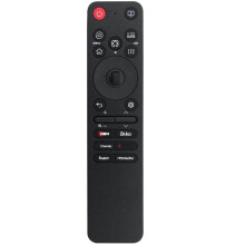 Ersatz für die Sprachfernbedienung AKB76046610 für TV MR25GA AKB76046610 Fernbedienung