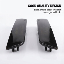 1 Satz Blinker für die Vordere Stoßstange 3B0945071 3B0945072 Passend für Modelle 1997-2005.