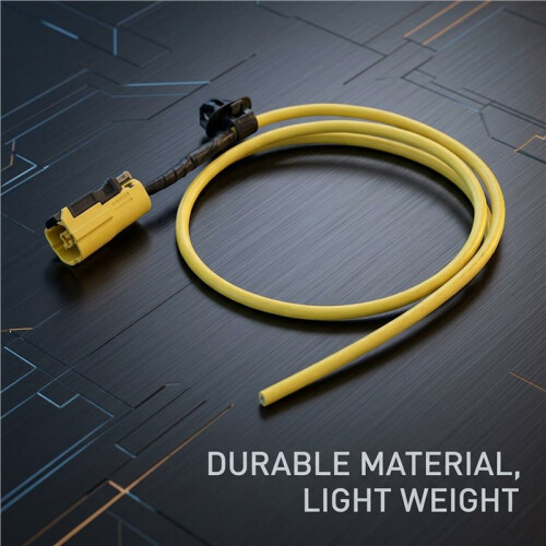 Plugue Do Conector Do Sensor de Colisão Compatível com 77930-SWA-E11 77930-T0A-J21 para  CR-V 2007-2016 Elysion RR7 2012-2016 2