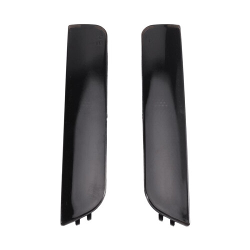 1set Front Bumper Turn Signal 3B0945071 3B0945072 Applicable for   1997-2005 Models.