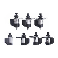 RE5R05A Transmission Solenoid Kit Fits for Titan V8 5.6L 2004-2009 2010 63431A-U 319411FX02