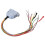 Câble OBD pour  N55 N20 N13 B38 B48 CGDI - Lecture ISN 2