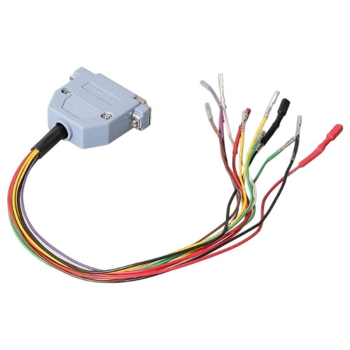 Câble OBD pour  N55 N20 N13 B38 B48 CGDI - Lecture ISN 1
