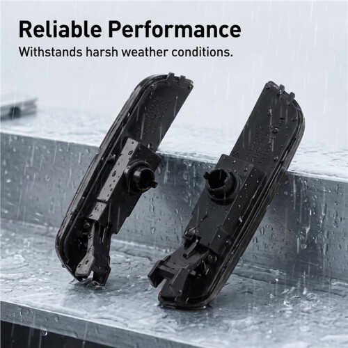 1set Front Bumper Turn Signal 3B0945071 3B0945072 Applicable for   1997-2005 Models. 2