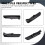 1set Front Bumper Turn Signal 3B0945071 3B0945072 Applicable for   1997-2005 Models. 8