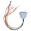Câble OBD pour  N55 N20 N13 B38 B48 CGDI - Lecture ISN 4