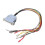 Câble OBD pour  N55 N20 N13 B38 B48 CGDI - Lecture ISN 5