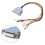 Câble OBD pour  N55 N20 N13 B38 B48 CGDI - Lecture ISN 3