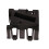 1108648-00-E Front Bumper  Bracket Holder Sensor Support for  Model 3 2017-2020 5