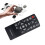 Replace AKB36086229 Remote Control for  Sound System AKB36086229 Remote 5