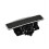2229100500 Front  Lower Storage Box Handle Toolbox Handle for - S Class W222 2014-2020 Black 4