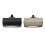 2229100500 Front  Lower Storage Box Handle Toolbox Handle for - S Class W222 2014-2020 Black 5