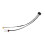 Ceramic Heater and Thermistor for  P2S Printer Hot End Heating Assembly 3D Printer Accessories 2