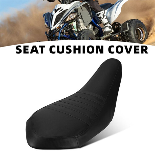 Coprisella Antiscivolo Impermeabile In PVC per ATV per  Raptor 700 2