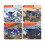 Coprisella Antiscivolo Impermeabile In PVC per ATV per  Raptor 700 5