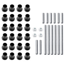 Complete Set Bussen voor de voor- en Achteras van de voor RZR 800 RZR S 4 800 2008-2014 5436973, 5439732, 5439874, 5436832