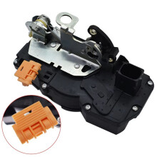 20825339 Driver Door Lock Actuator  for  Escalade Silverado Suburban  Sierra 20922246 22791035 931-398