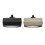 2229100500 Front  Lower Storage Box Handle Toolbox Handle for - S Class W222 2014-2020 Beige 5