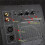 350W Heavy Subwoofer Digital Active Power Amplifier Board Pure Base Professional Home Audio System EU PLUG 5