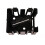 1108648-00-E Front Bumper  Bracket Holder Sensor Support for  Model 3 2017-2020 3