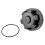 Chlorinator Cover Fit for  Cl200 CL220 Automatic Feeder with Tight Threads O-Rings Pool Dispenser Upper Lid 1