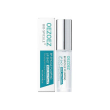 Amz Moisturizing And Hydrating Lip Oil, with Its Gentle Ingredients, Provides Daily Moisturizing Care To Relieve Dryness, Luster And Chubby Lips