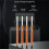Nozzles, 0.2/0.4/0.6/0.8mm 4PCS Quick-Swap 3D Printer Hotend Nozzle Kit, for  , ,  Pro,  Hi 3