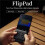 8BitDo FlipPad USB-C Flip-Style Mobile Game Controller for  Android Vertical Mobile Gaming Gamepad with Ergonomic Design 3