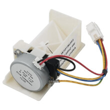 Ensemble de Commande de Volet D'Air pour Réfrigérateur pour  WPW10196393, Remplace W10196393 102692
