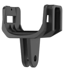 Multi-Function Expansion Frame for Ultra,Quick Release Dual Cold Shoe Mount Windproof Foam 11g