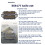 Replacement Shaver Outer Foil for  ARC5 ES9179, ES9177, ES9175, and More 2