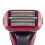 Replacement Shaver Outer Foil for  ARC5 ES9179, ES9177, ES9175, and More 4