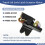 64600-AC020 Car Trunk Lock Tailgate Lock for  Avalon 1999-2005 7