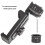 Universal Microscope Stand Adapter 12.5X Microscopios Cell Phone Holder for 30mm Eyepiece Tubes 3