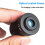 Universal Microscope Stand Adapter 12.5X Microscopios Cell Phone Holder for 30mm Eyepiece Tubes 5