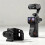 Multi-Function Expansion Frame for   Ultra,Quick Release Dual Cold Shoe Mount Windproof Foam  11g 6